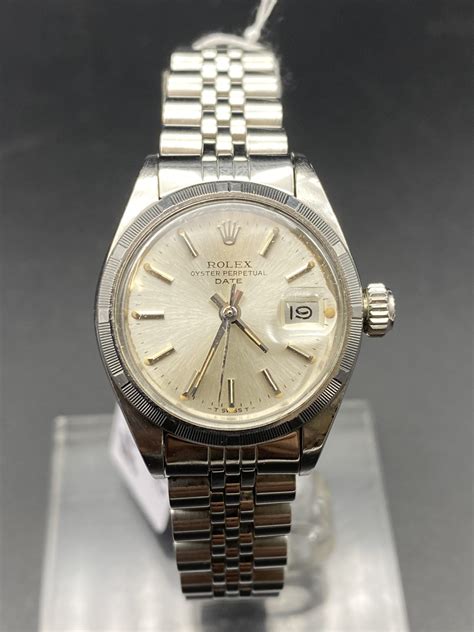 rolex oyster lady date anno 1979 vetro o plexiglass|Rolex Lady.